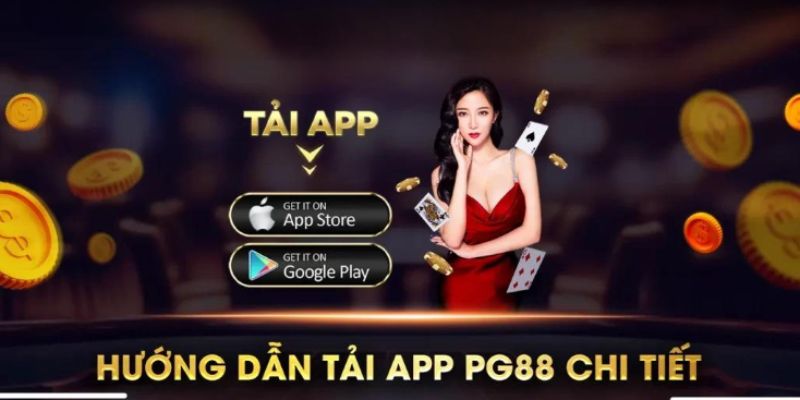 Các Lỗi Tải PG88 Và Cách Khắc Phục